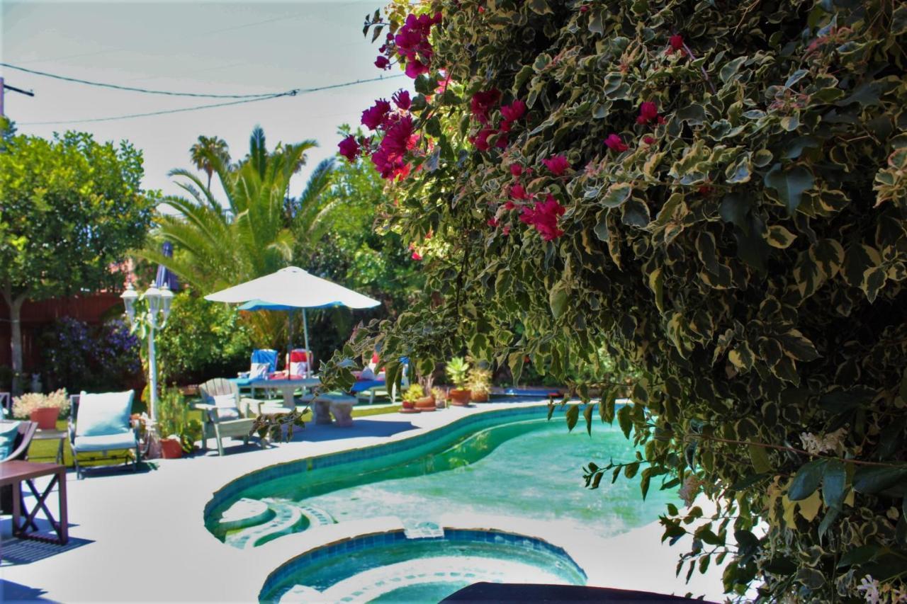 Sweet Dreams B&B La Los Angeles Esterno foto