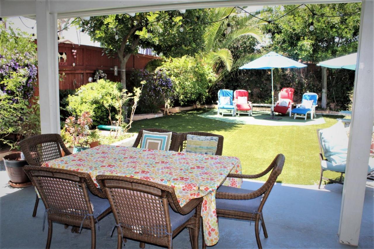 Sweet Dreams B&B La Los Angeles Esterno foto