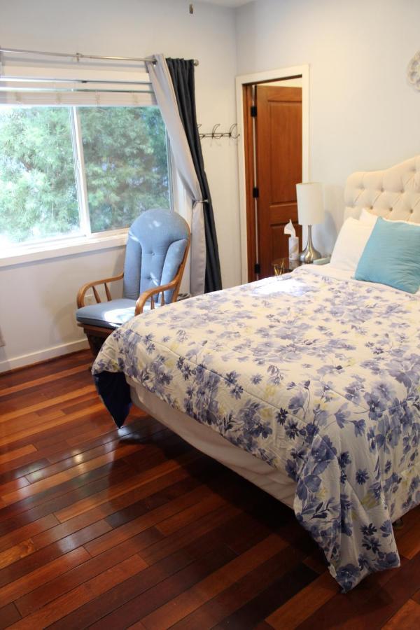 Sweet Dreams B&B La Los Angeles Esterno foto
