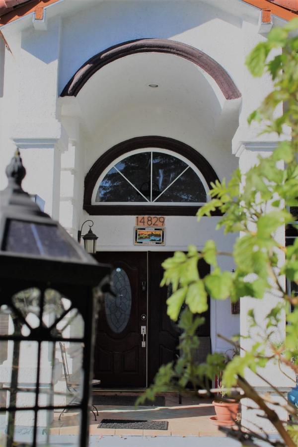 Sweet Dreams B&B La Los Angeles Esterno foto