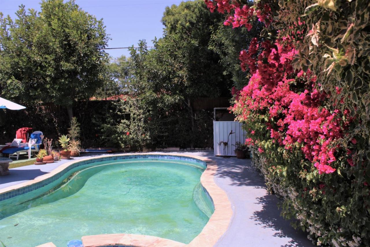 Sweet Dreams B&B La Los Angeles Esterno foto