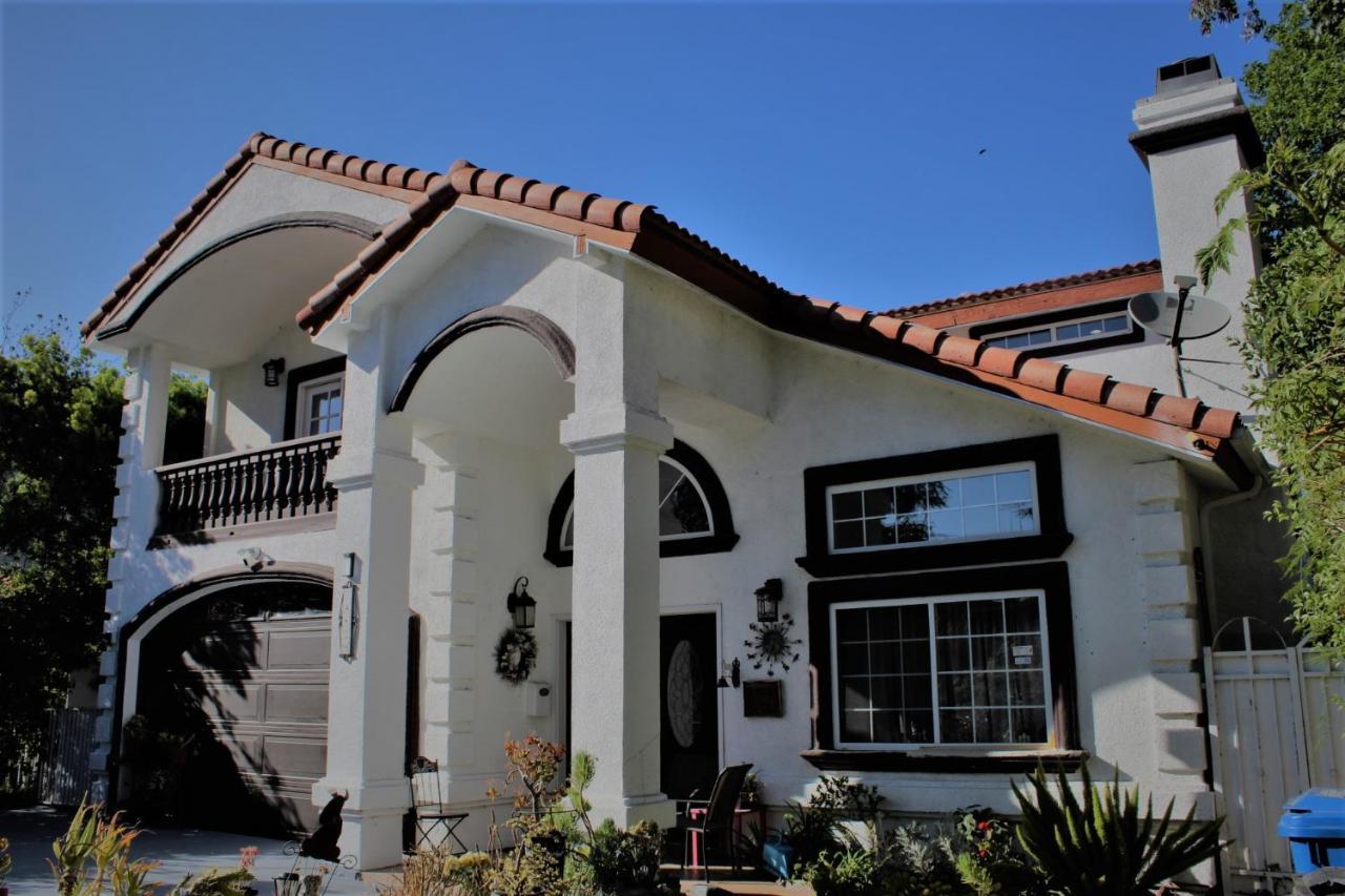Sweet Dreams B&B La Los Angeles Esterno foto