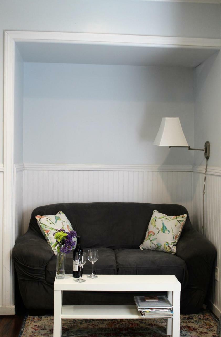 Sweet Dreams B&B La Los Angeles Esterno foto