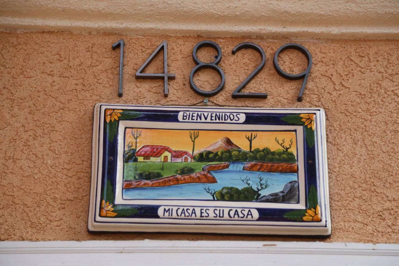 Sweet Dreams B&B La Los Angeles Esterno foto