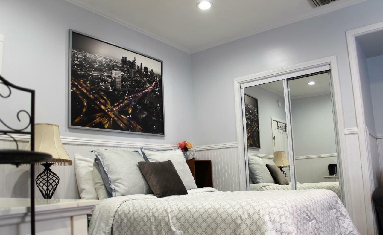 Sweet Dreams B&B La Los Angeles Esterno foto